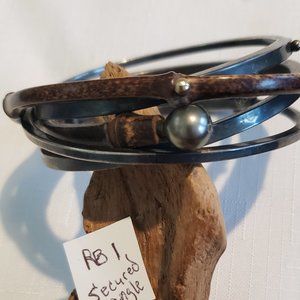 Secured Bangle